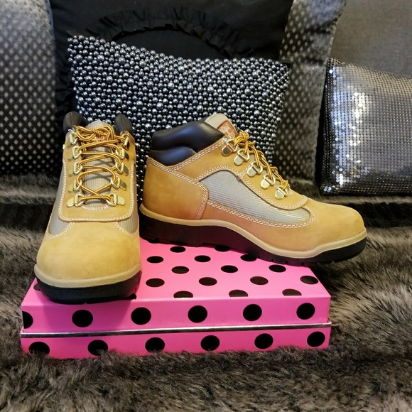 Timberland Other - SOLD NEW Kids Youth Boys/Girls Timberland Boots